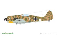 1/48 Focke-Wulf Fw-190F-8 ProfiPACK