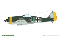 1/48 Focke-Wulf Fw-190F-8 ProfiPACK