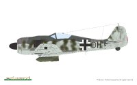 1/48 Focke-Wulf Fw-190F-8 ProfiPACK