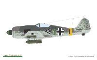 1/48 Focke-Wulf Fw-190F-8 ProfiPACK