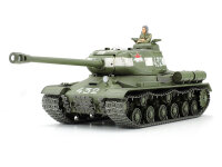 1/48 Russian Heavy Tank JS-2 (1944 ChKZ)