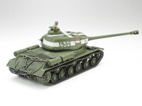 1/48 Russian Heavy Tank JS-2 (1944 ChKZ)