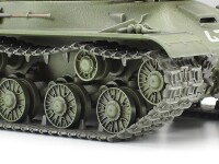 1/48 Russian Heavy Tank JS-2 (1944 ChKZ)