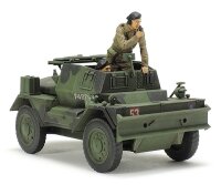 1/48 British Armored Scoutcar Dingo Mk.II