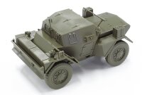 1/48 British Armored Scoutcar Dingo Mk.II