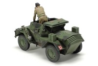1/48 British Armored Scoutcar Dingo Mk.II