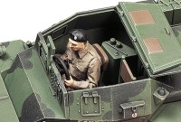 1/48 British Armored Scoutcar Dingo Mk.II