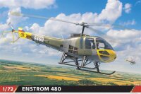 1/72 Enstrom 480 - HYBRiD