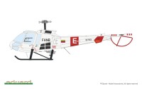 1/72 Enstrom 480 - HYBRiD