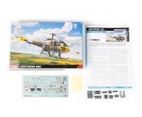1/72 Enstrom 480 - HYBRiD