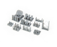 1/72 Enstrom 480 - HYBRiD