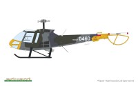1/72 Enstrom 480 - HYBRiD