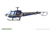 1/72 Enstrom 480 - HYBRiD