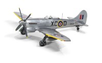 1/72 Hawker Tempest Mk.V Post War