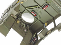 1/35 U.S. 40ton Tank Transporter "Dragon Wagon"