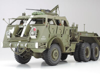 1/35 U.S. 40ton Tank Transporter "Dragon Wagon"