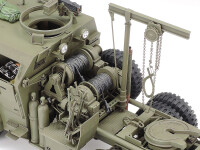 1/35 U.S. 40ton Tank Transporter "Dragon Wagon"