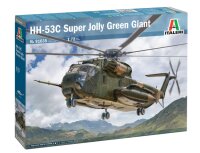 1/72 Sikorsky HH-53C Jolly Green Giant