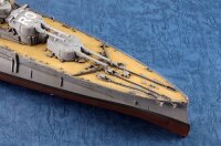 Trumpeter 05378 - HMS Royal Oak 1:350