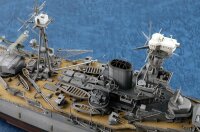 Trumpeter 05378 - HMS Royal Oak 1:350