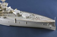 Trumpeter 05378 - HMS Royal Oak 1:350
