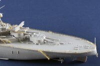 Trumpeter 05378 - HMS Royal Oak 1:350