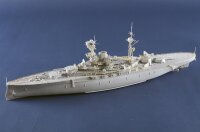 Trumpeter 05378 - HMS Royal Oak 1:350