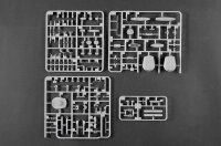 Trumpeter 05378 - HMS Royal Oak 1:350