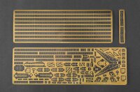 Trumpeter 05378 - HMS Royal Oak 1:350