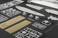 Trumpeter 05378 - HMS Royal Oak 1:350