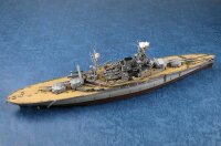 Trumpeter 05378 - HMS Royal Oak 1:350