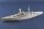 Trumpeter 05378 - HMS Royal Oak 1:350