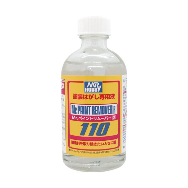 T119 Mr. Paint Remover R (110 ml)