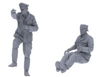 1/16 Sd.Kfz. 250/3 Ausf. A