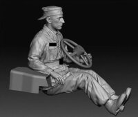 1/16 Sd.Kfz. 250/3 Ausf. A