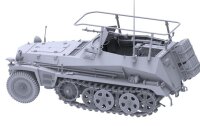 1/16 Sd.Kfz. 250/3 Ausf. A