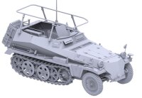 1/16 Sd.Kfz. 250/3 Ausf. A
