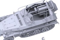 1/16 Sd.Kfz. 250/3 Ausf. A