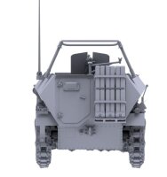 1/16 Sd.Kfz. 250/3 Ausf. A