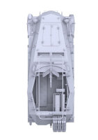 1/16 Sd.Kfz. 250/3 Ausf. A