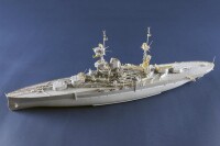 1/350 HMS Resolution