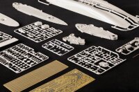 1/350 HMS Resolution