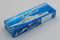 1/350 HMS Resolution