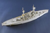 1/350 HMS Resolution