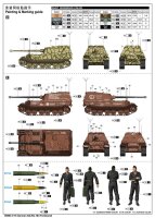 1/16 German Sd.Kfz.184 Ferdinand