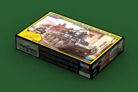 1/35 German Pz.Kpfw.38(t) Ausf.B