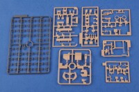 1/35 German 2cm Flak 38 Pz.Kpfw.38 (t)