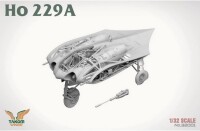 1/32 Horten Ho-2299A