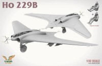 1/32 Horten Ho-229B