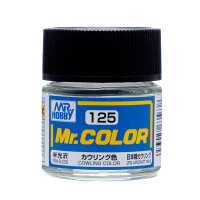C125 Mr. Color Cowling Color seidenmatt 10ml